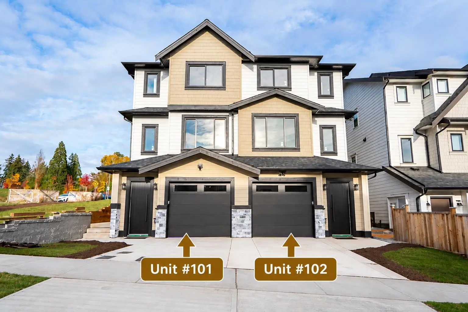 102 1840 165A STREET, Surrey BC V3Z 9X5