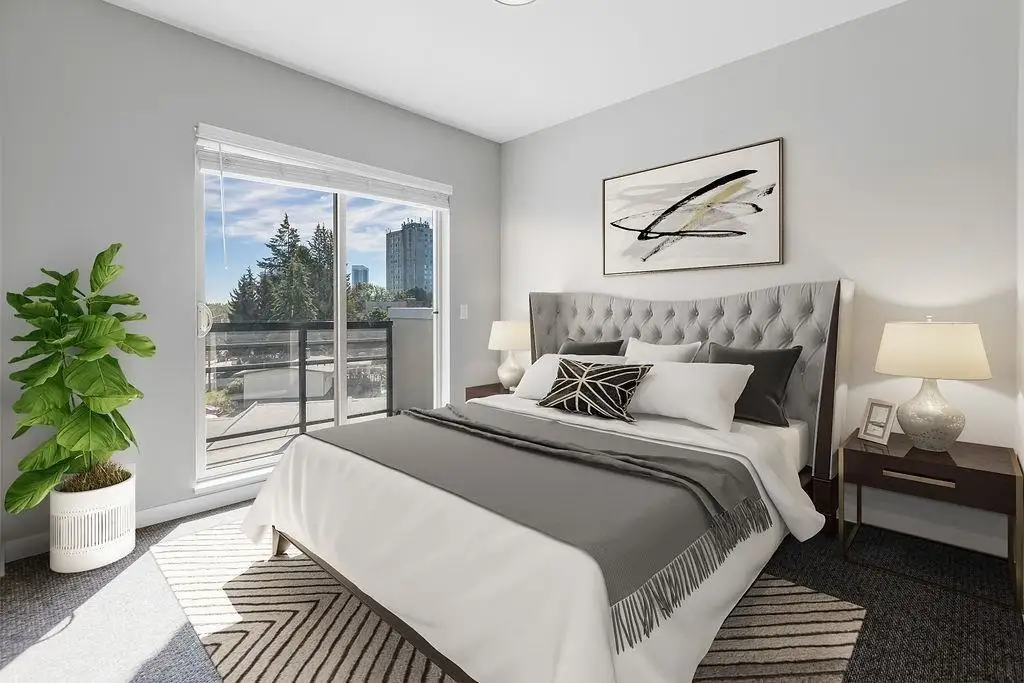 410 13228 OLD YALE ROAD, Surrey BC V3T 0K3