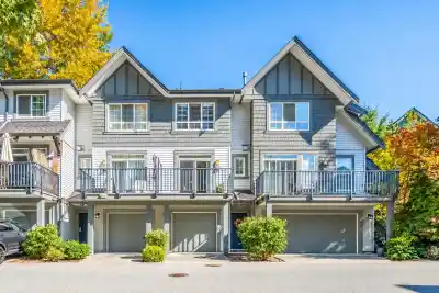65 2200 PANORAMA DRIVE, Port Moody BC V3H 5M2