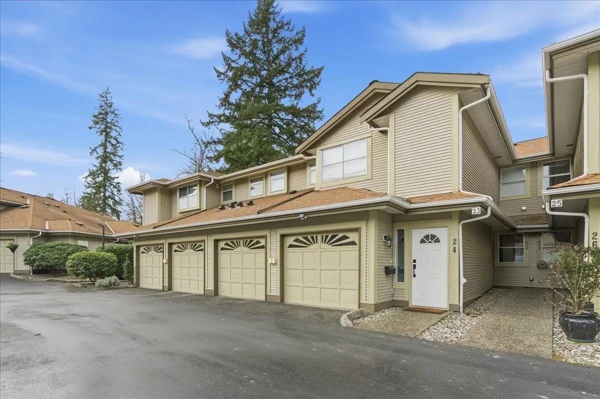 23 12071 232B STREET, Maple Ridge BC V2X 0Z7