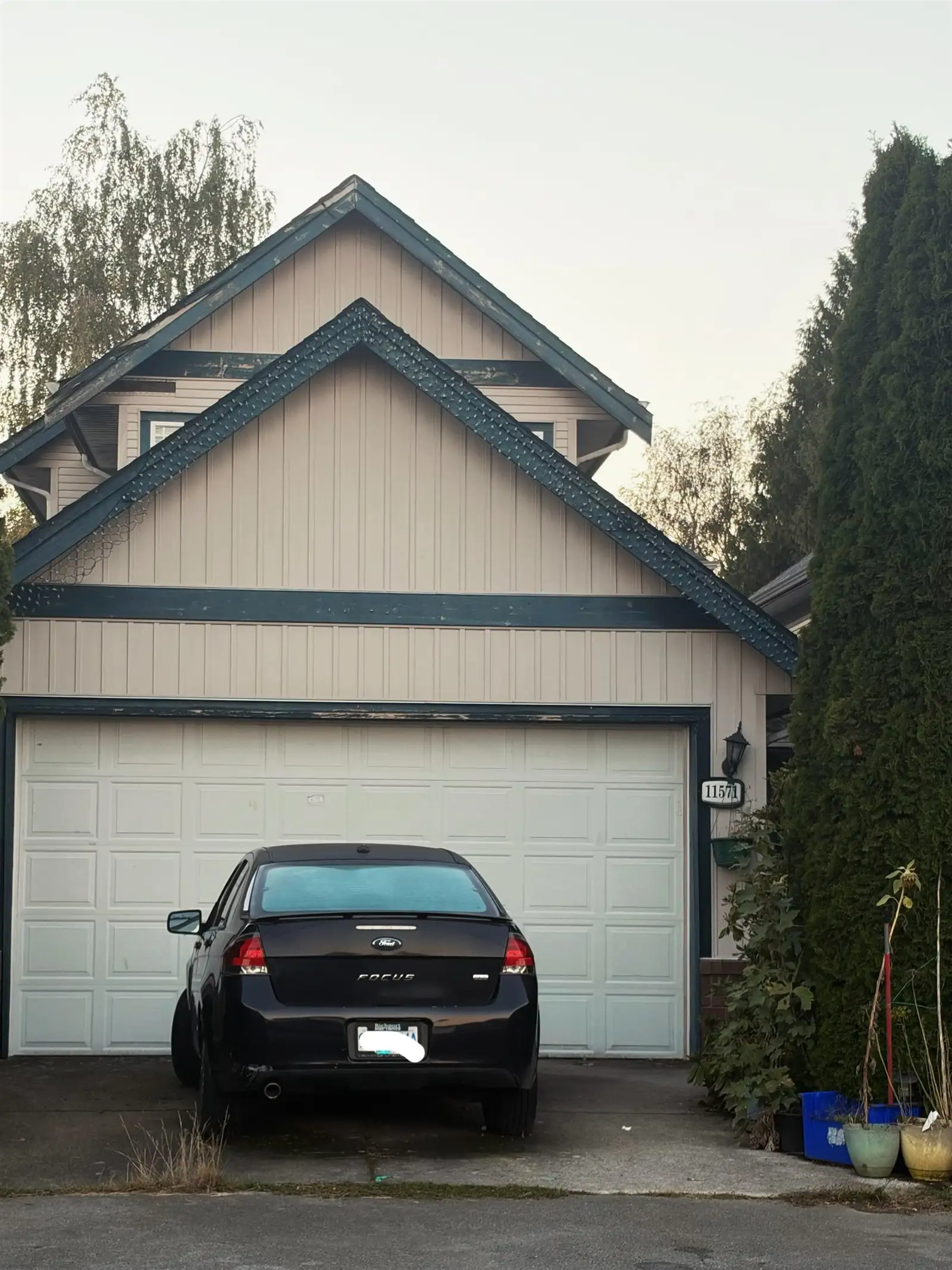 11571 4TH AVENUE, Richmond BC V7E 3H2