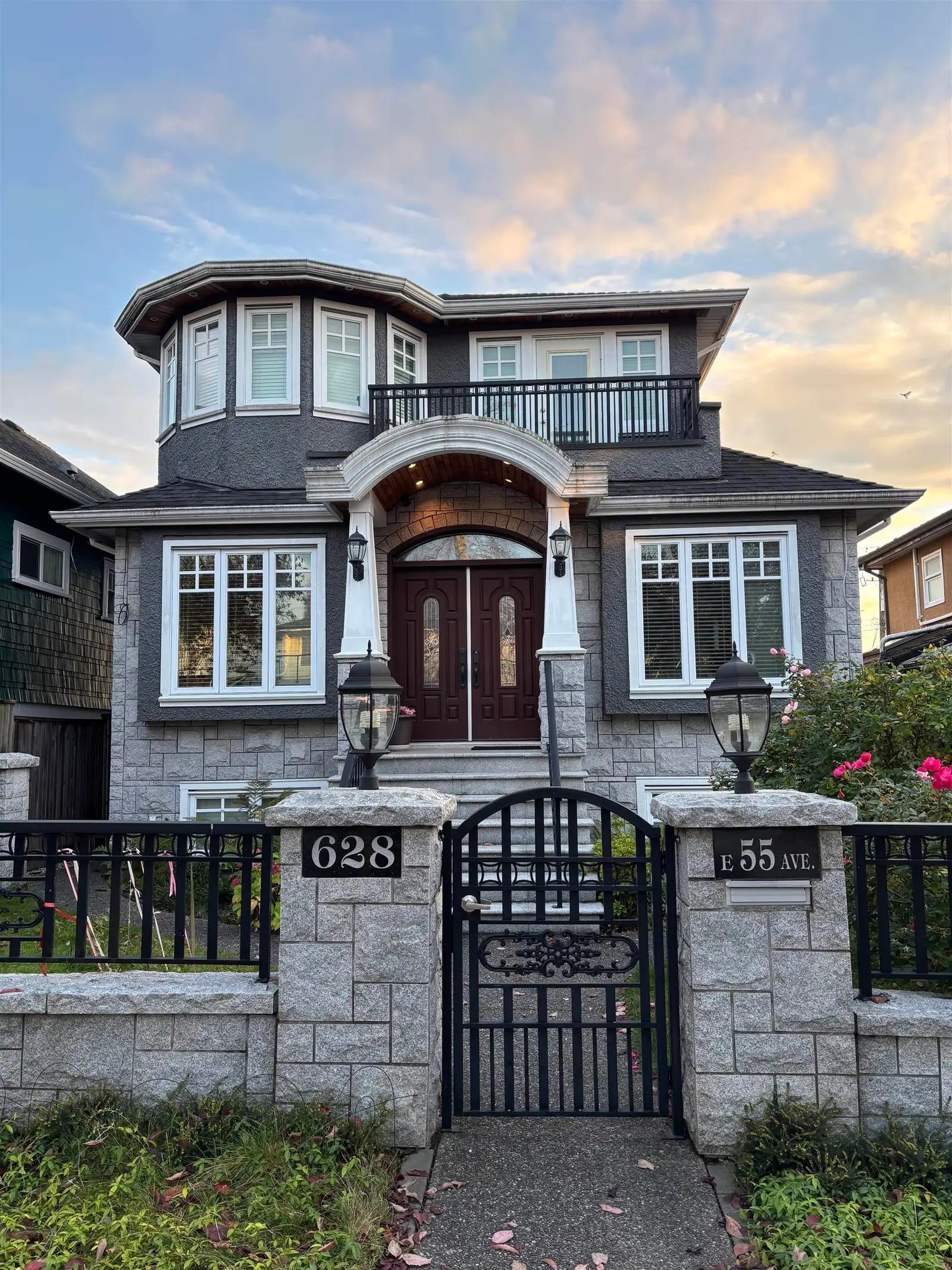 628 E 55TH AVENUE, Vancouver BC V5X 1N5