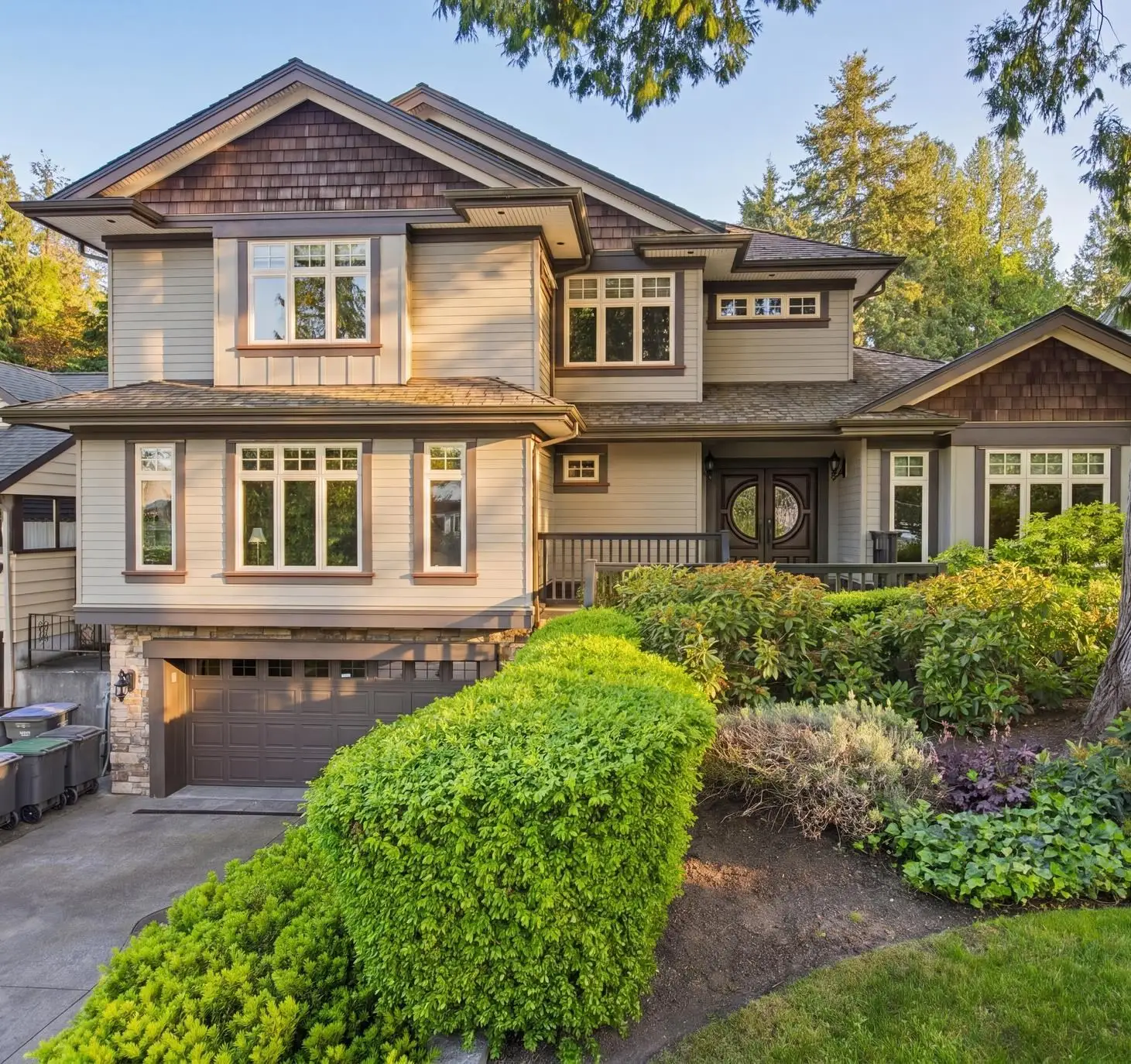 12536 26A AVENUE, Surrey BC V4A 2M2