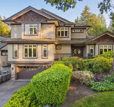 12536 26A AVENUE, Surrey BC V4A 2M2