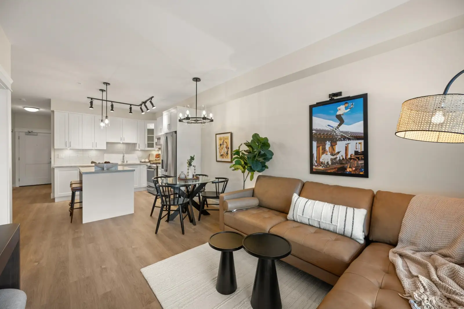 407 20926 83 AVENUE, Langley BC V2Y 3Y9