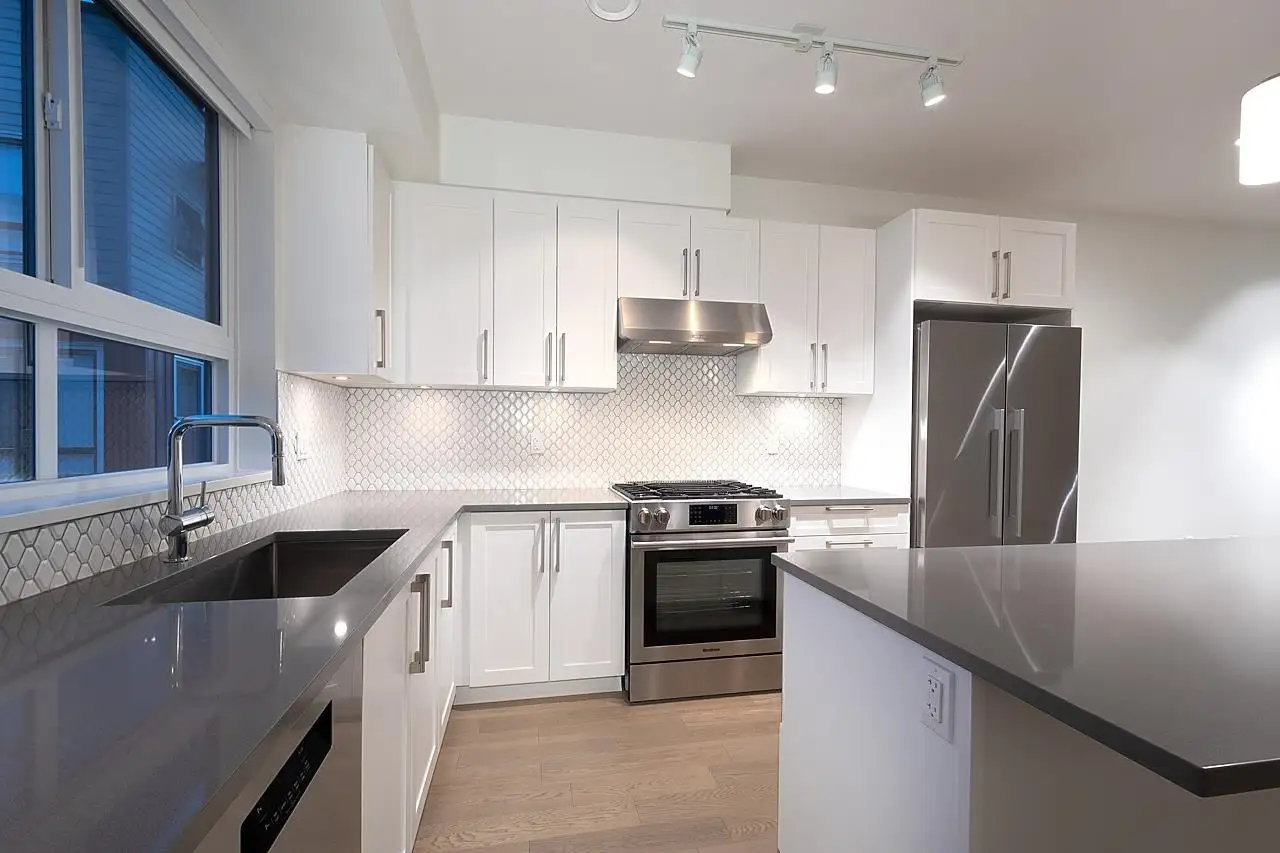 36 10233 RIVER DRIVE, Richmond BC V6X 0T7
