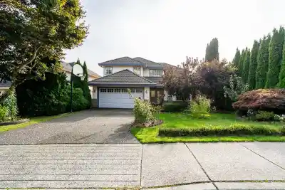 2980 CLIFFROSE CRESCENT, Coquitlam BC V3E 2T2