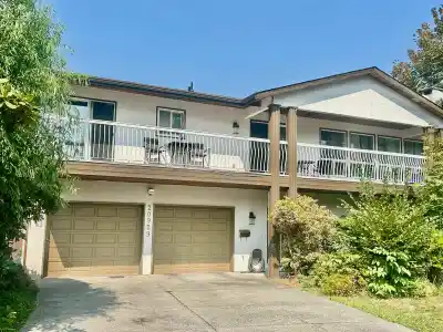 20929 HUNTER PLACE, Maple Ridge BC V2X 8N4