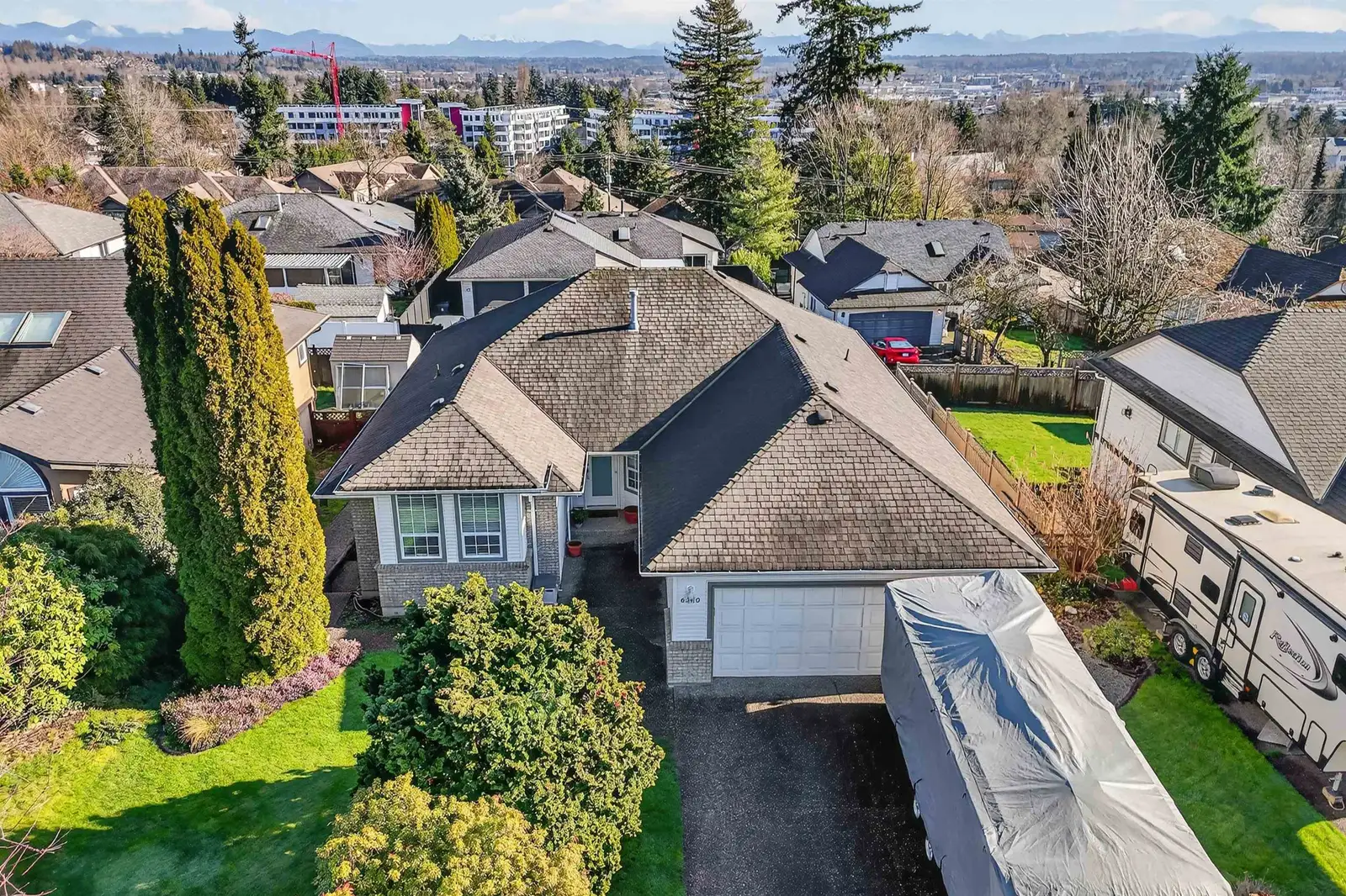 6260 191A STREET, Surrey BC V3S 8C6