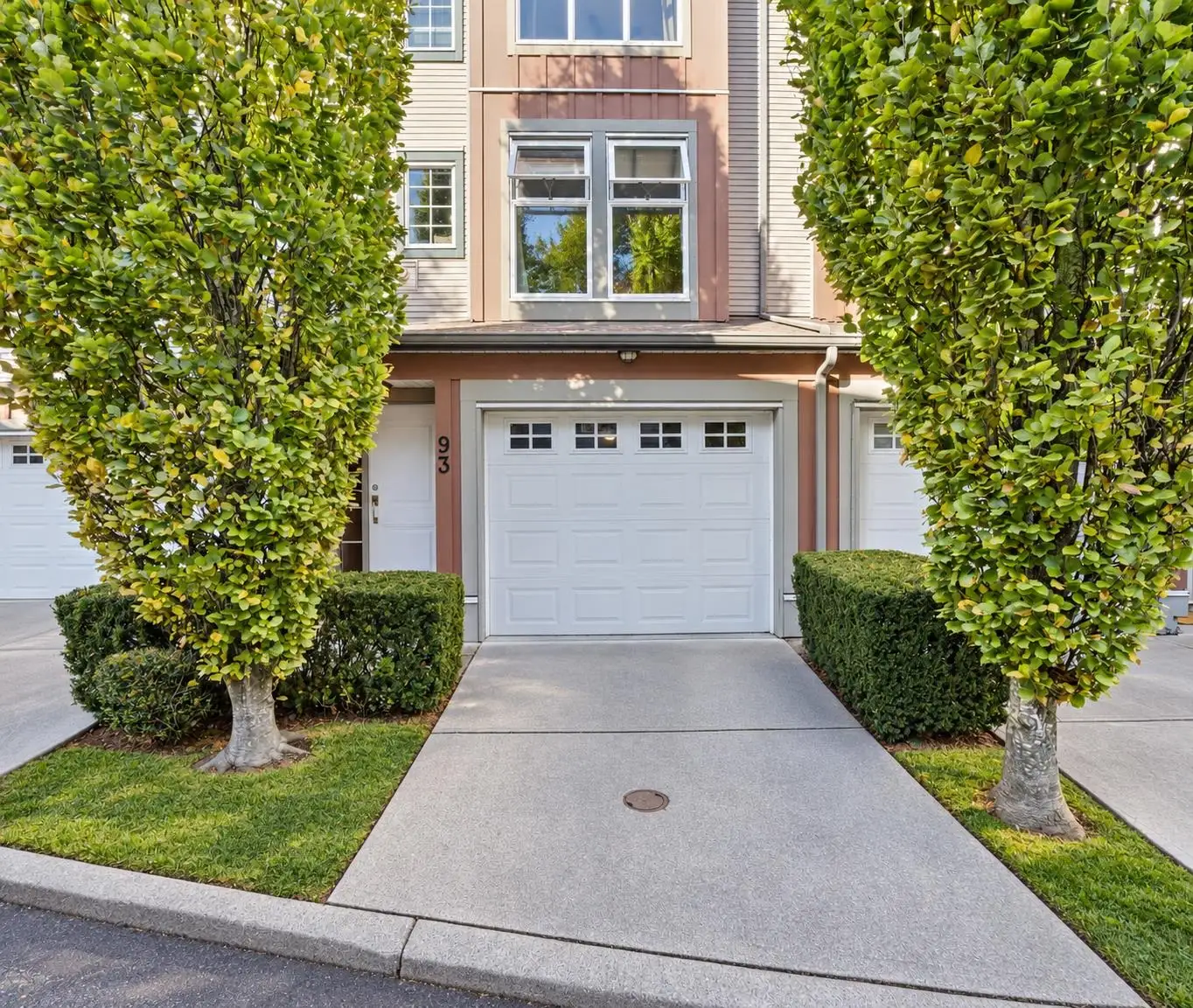 93 18777 68A AVENUE, Surrey BC V4N 0Z7