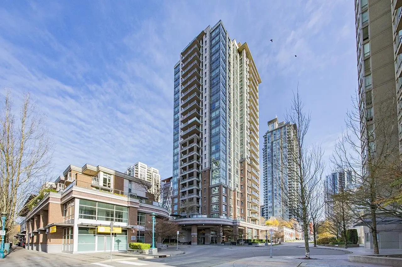 2801 1155 THE HIGH STREET, Coquitlam BC V3B 7W4