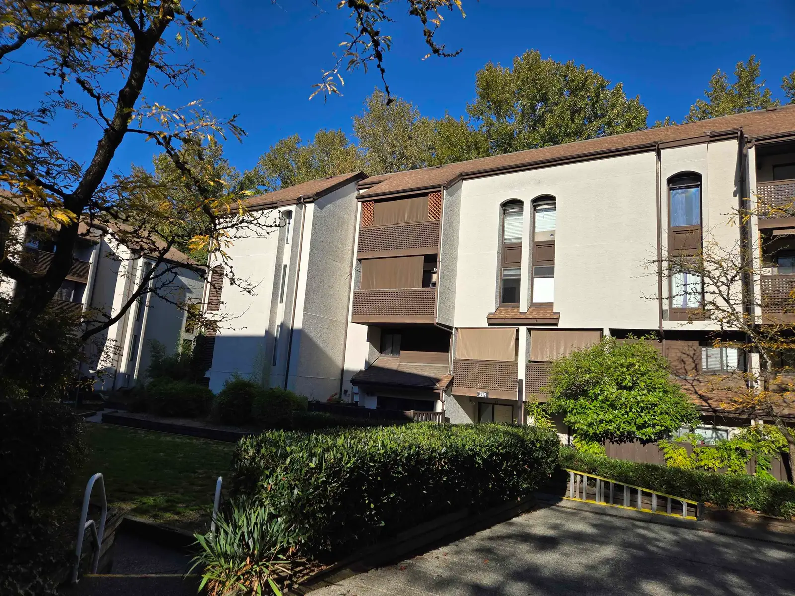 21 365 GINGER DRIVE, New Westminster BC V3L 5L5