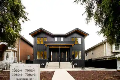 7962 INVERNESS STREET, Vancouver BC V5X 4H7