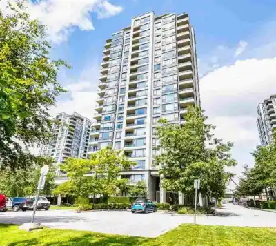2102 4178 DAWSON STREET, Burnaby BC V5C 0A1