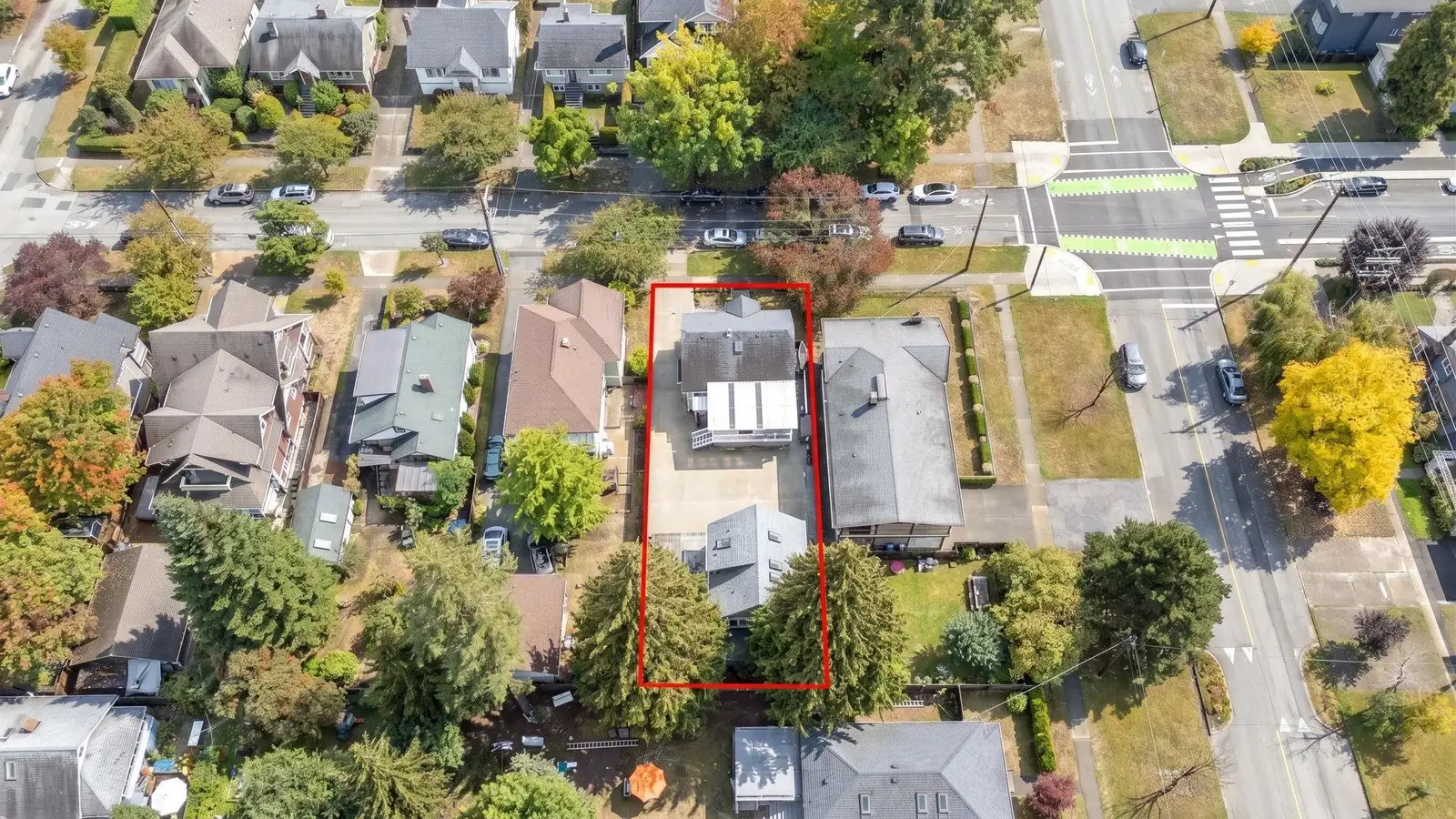 413 SEVENTH AVENUE, New Westminster BC V3L 1W6