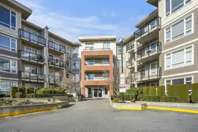 C421 20211 66 AVENUE, Langley BC V2Y 0L4
