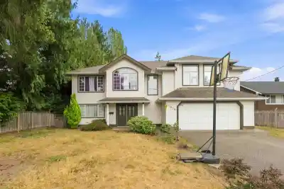 11936 236 STREET, Maple Ridge BC V4R 2G2