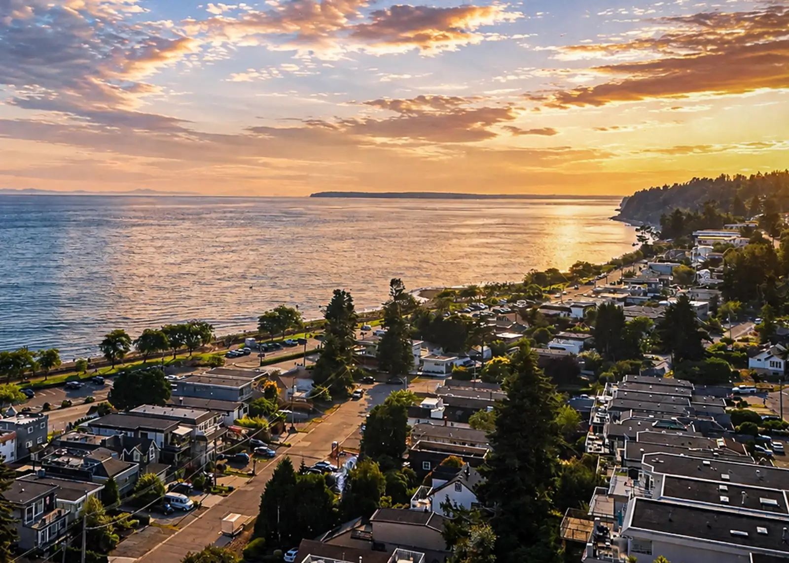 1246 OXFORD ST STREET, White Rock BC V4B 5G8