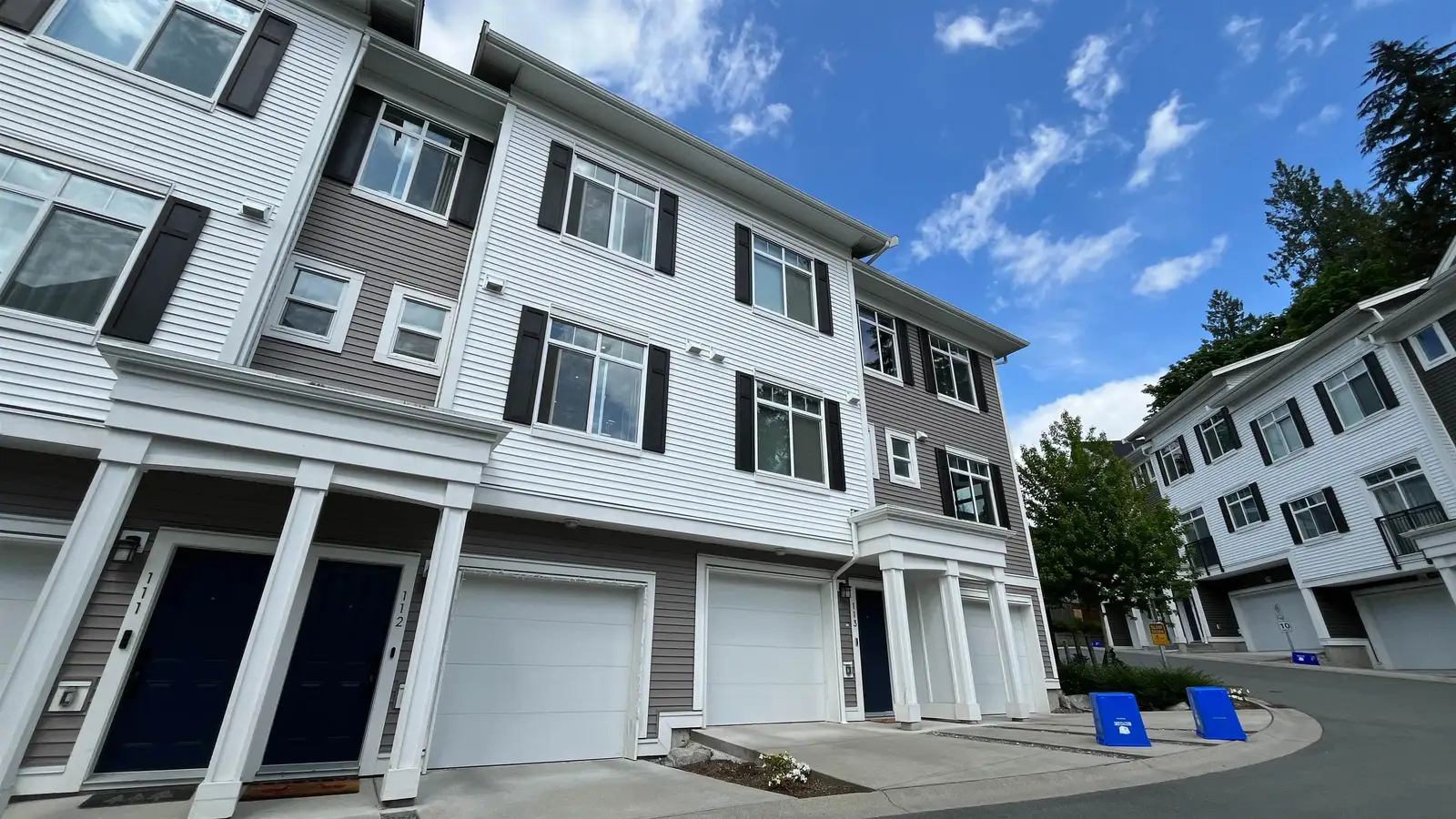 112 1225 MITCHELL STREET, Coquitlam BC V3B 0R5