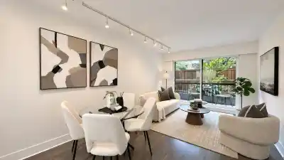 110 2033 W 7TH AVENUE, Vancouver BC V6J 1T3