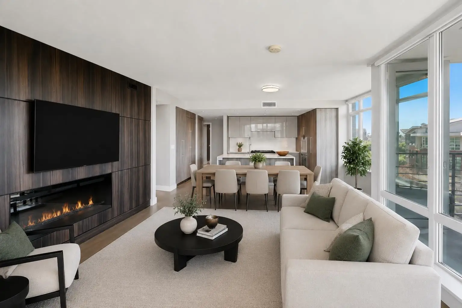504 210 SALTER STREET, New Westminster BC V3M 0J9