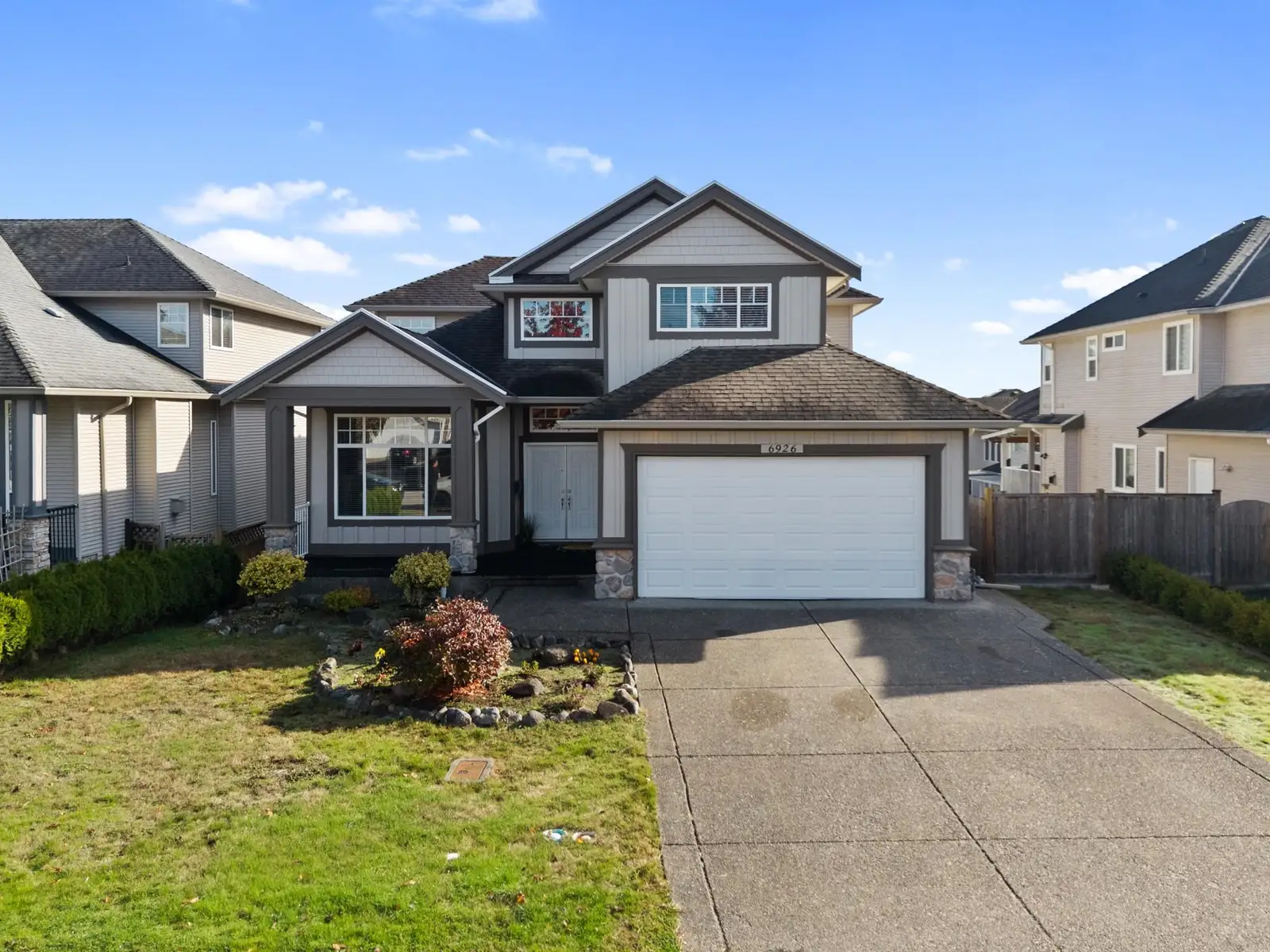 6926 150 STREET, Surrey BC V3S 3J2