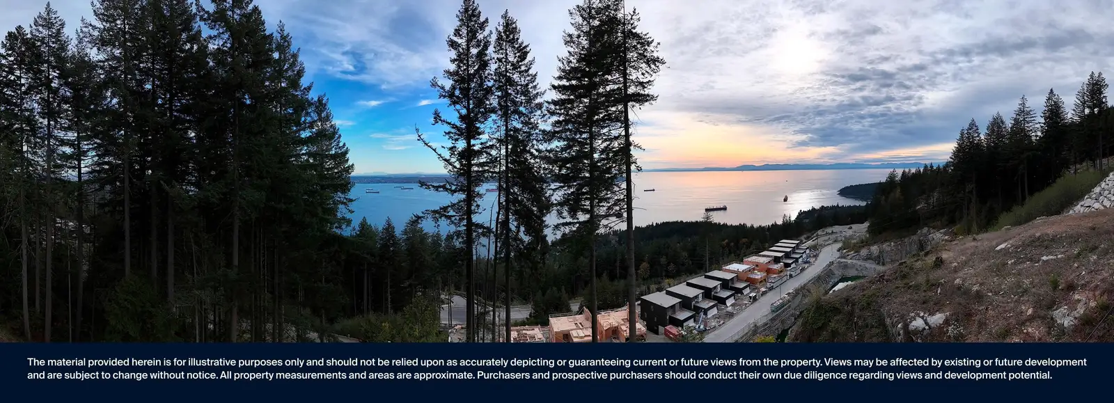 3370 CHIPPENDALE ROAD, West Vancouver BC V7S 0B7