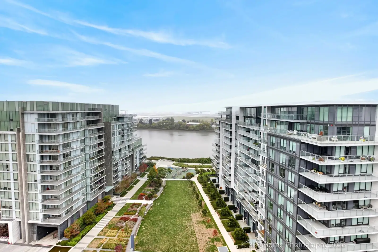 1204 6688 PEARSON WAY, Richmond BC V7C 0E5