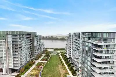 1204 6688 PEARSON WAY, Richmond BC V7C 0E5