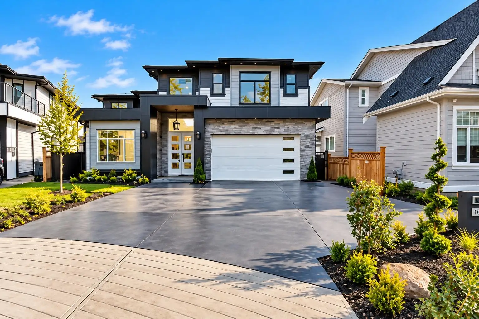 10020 173A STREET, Surrey BC V4N 4L2