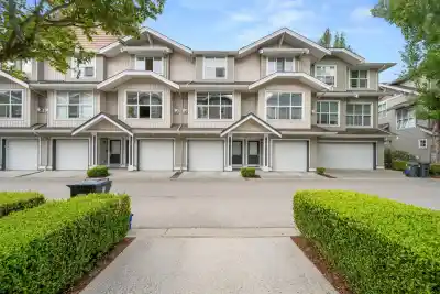 37 20460 66 AVENUE, Langley BC V2Y 3B6