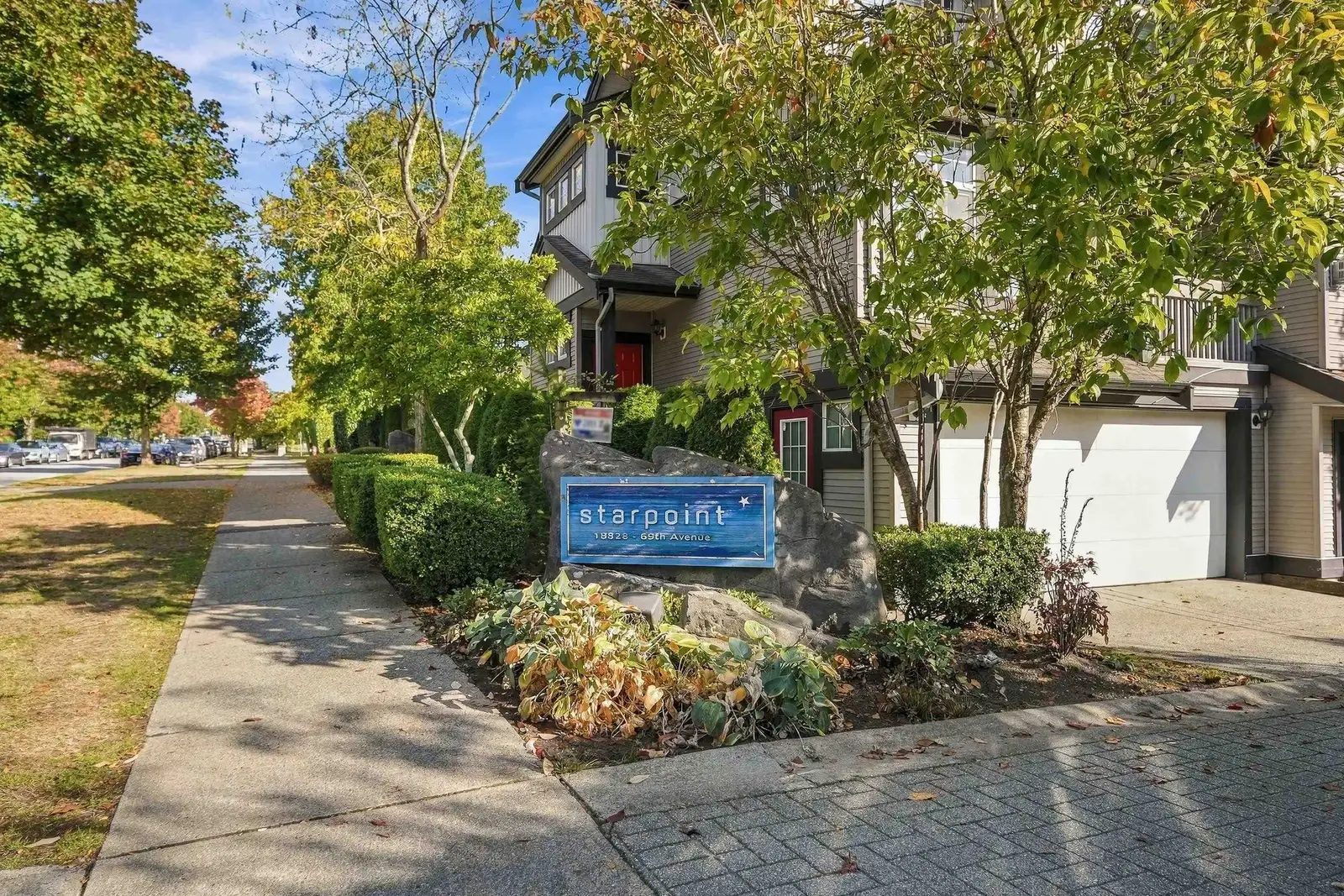 49 18828 69 AVENUE, Surrey BC V4N 5L3