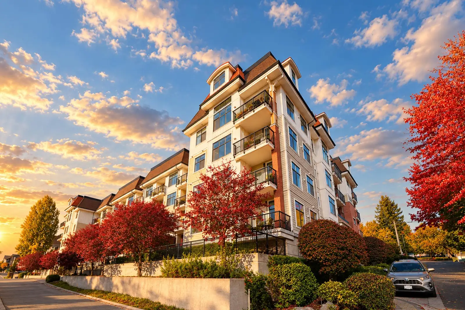 308 828 GAUTHIER AVENUE, Coquitlam BC V3K 0E9