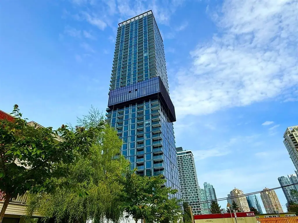 3604 5987 WILSON AVENUE, Burnaby BC V5H 0L7