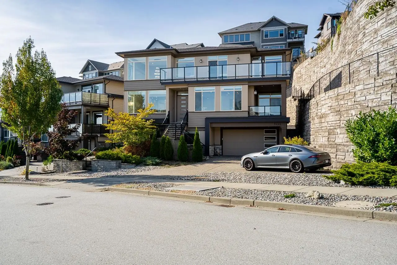 1444 SHAY STREET, Coquitlam BC V3E 0M3