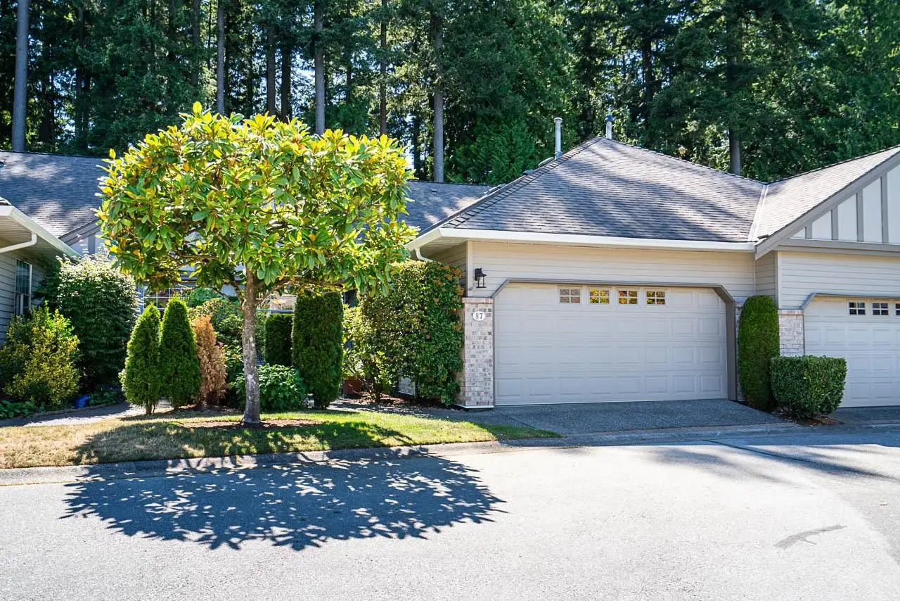 87 2533 152 STREET, Surrey BC V4P 1N4