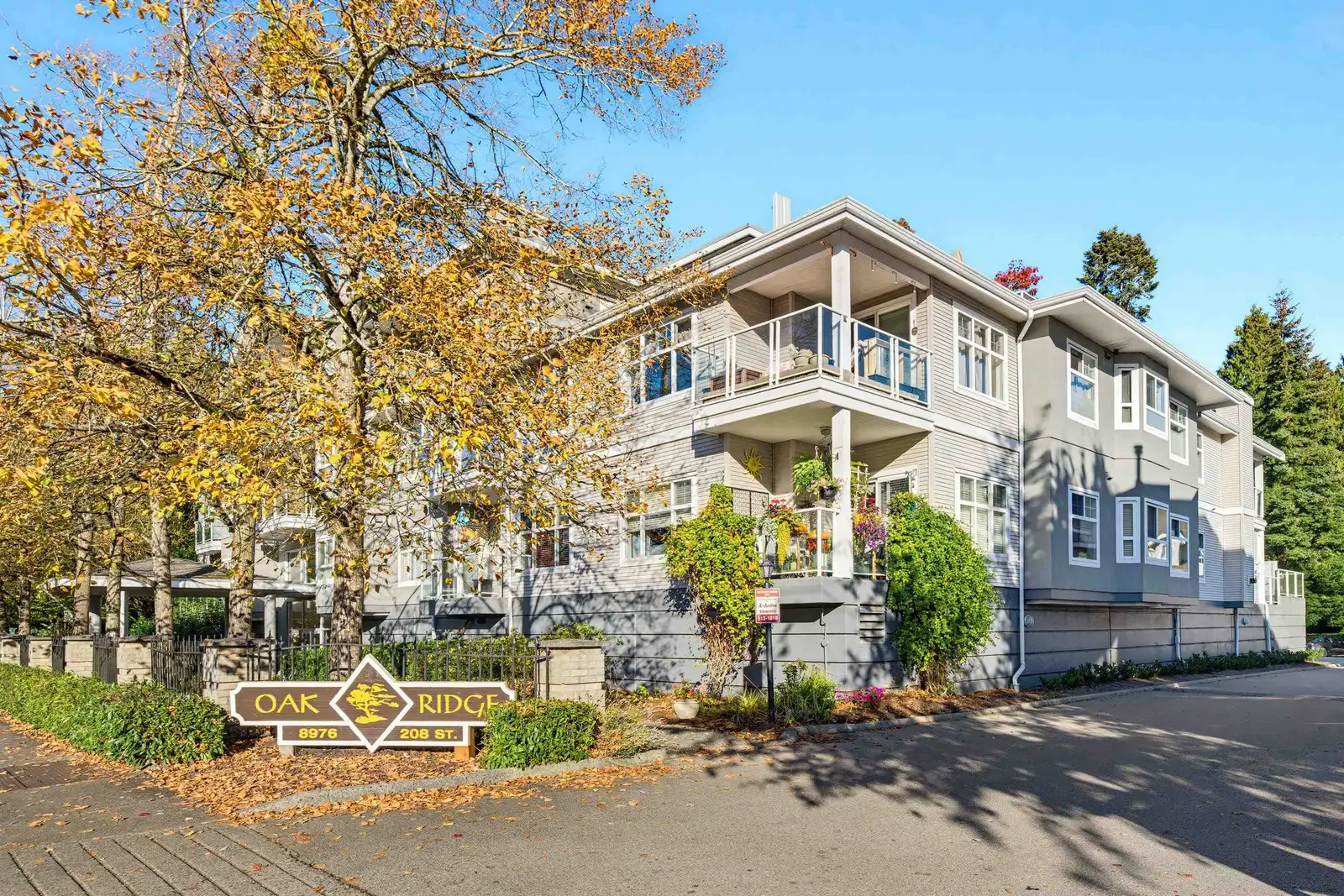 307 8976 208 STREET, Langley BC V1M 2Y8