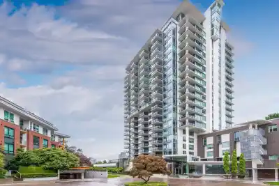 606 210 SALTER STREET, New Westminster BC V3M 0J9
