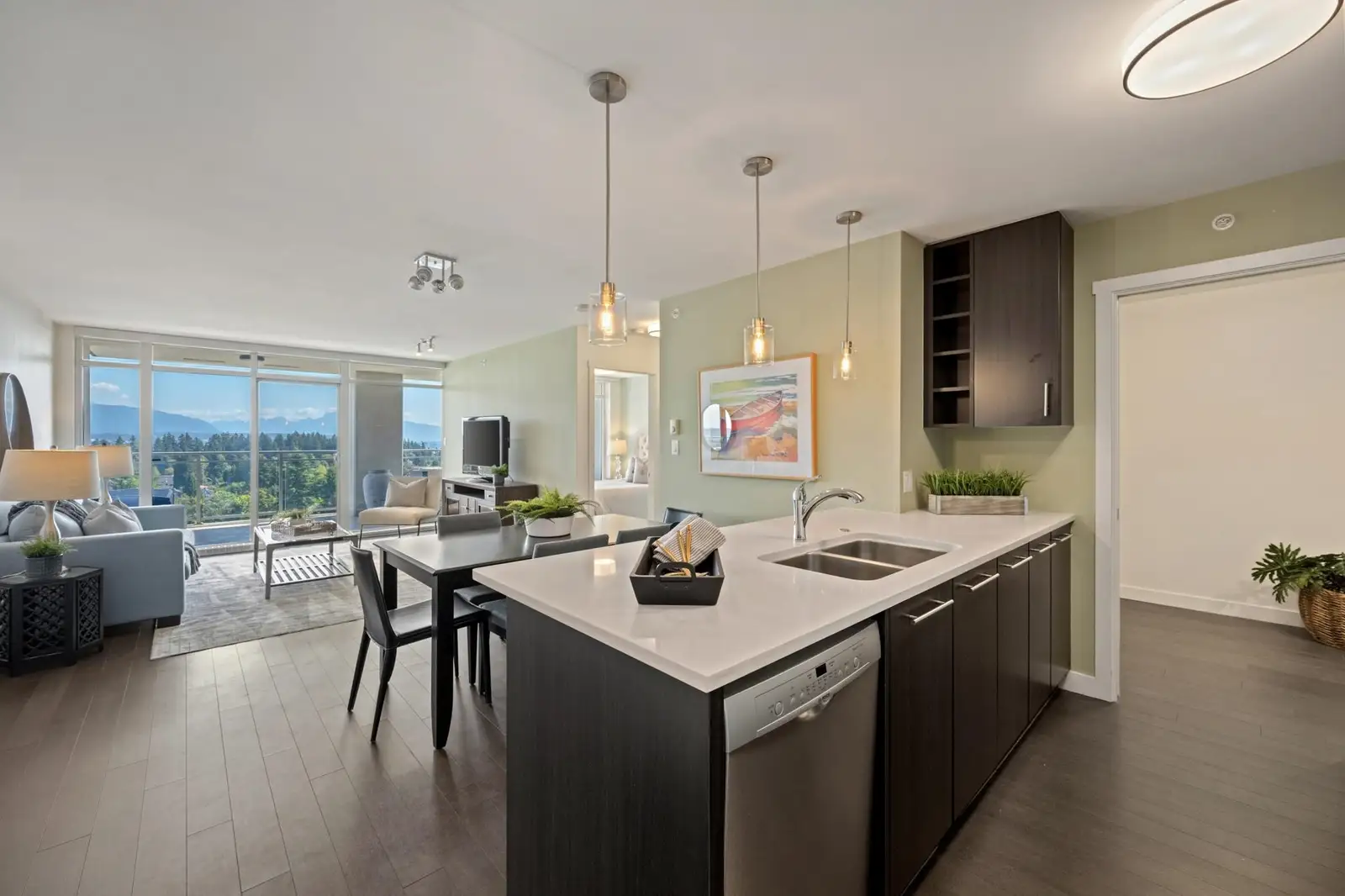 1808 608 BELMONT STREET, New Westminster BC V3M 0G8