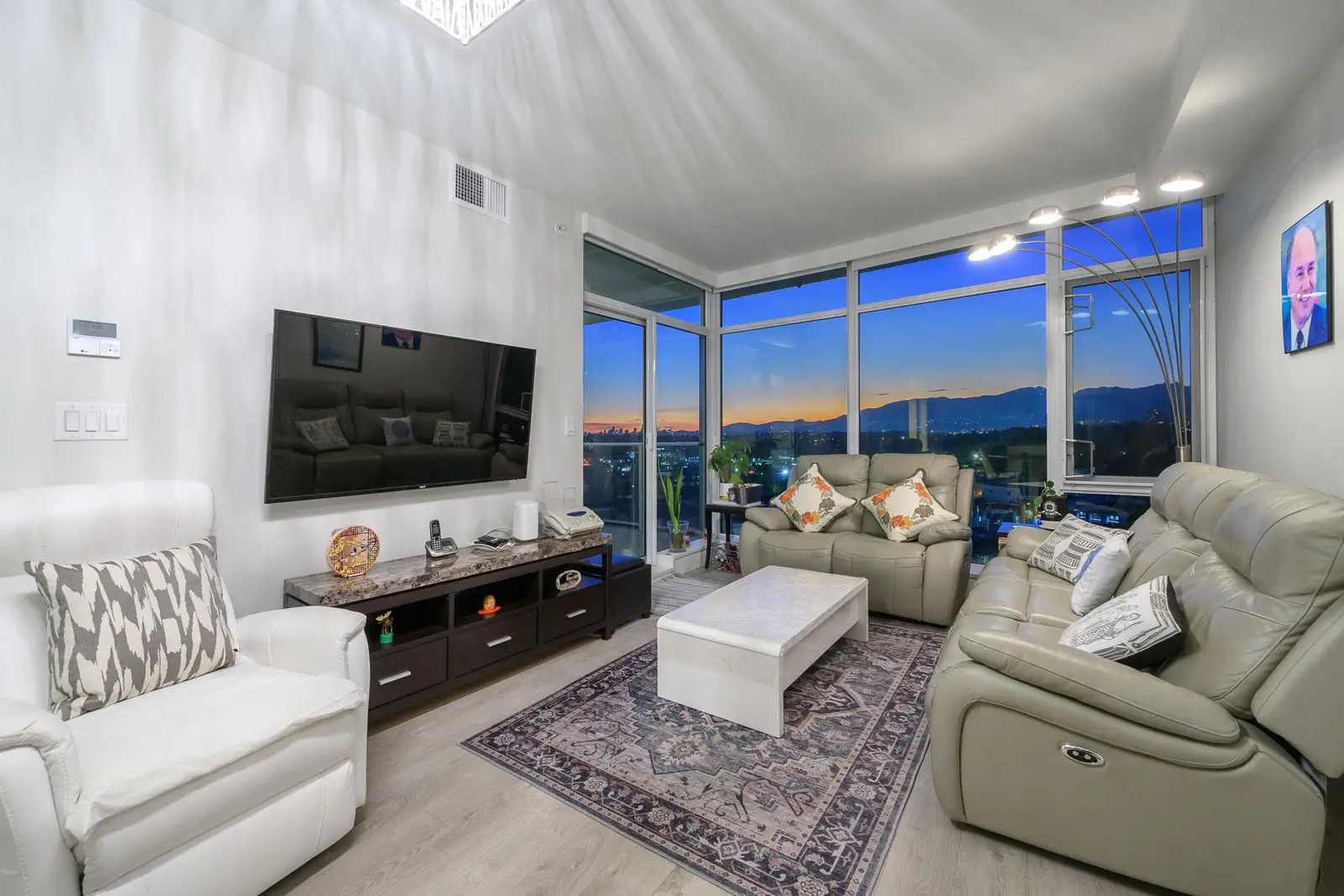 1207 1788 GILMORE AVENUE, Burnaby BC V5C 0L5