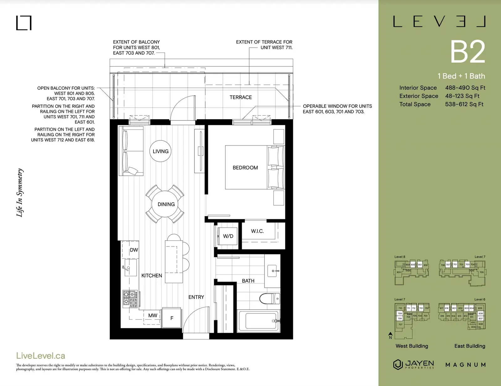 701 600 SHAW AVENUE, Coquitlam BC V3K 2R1