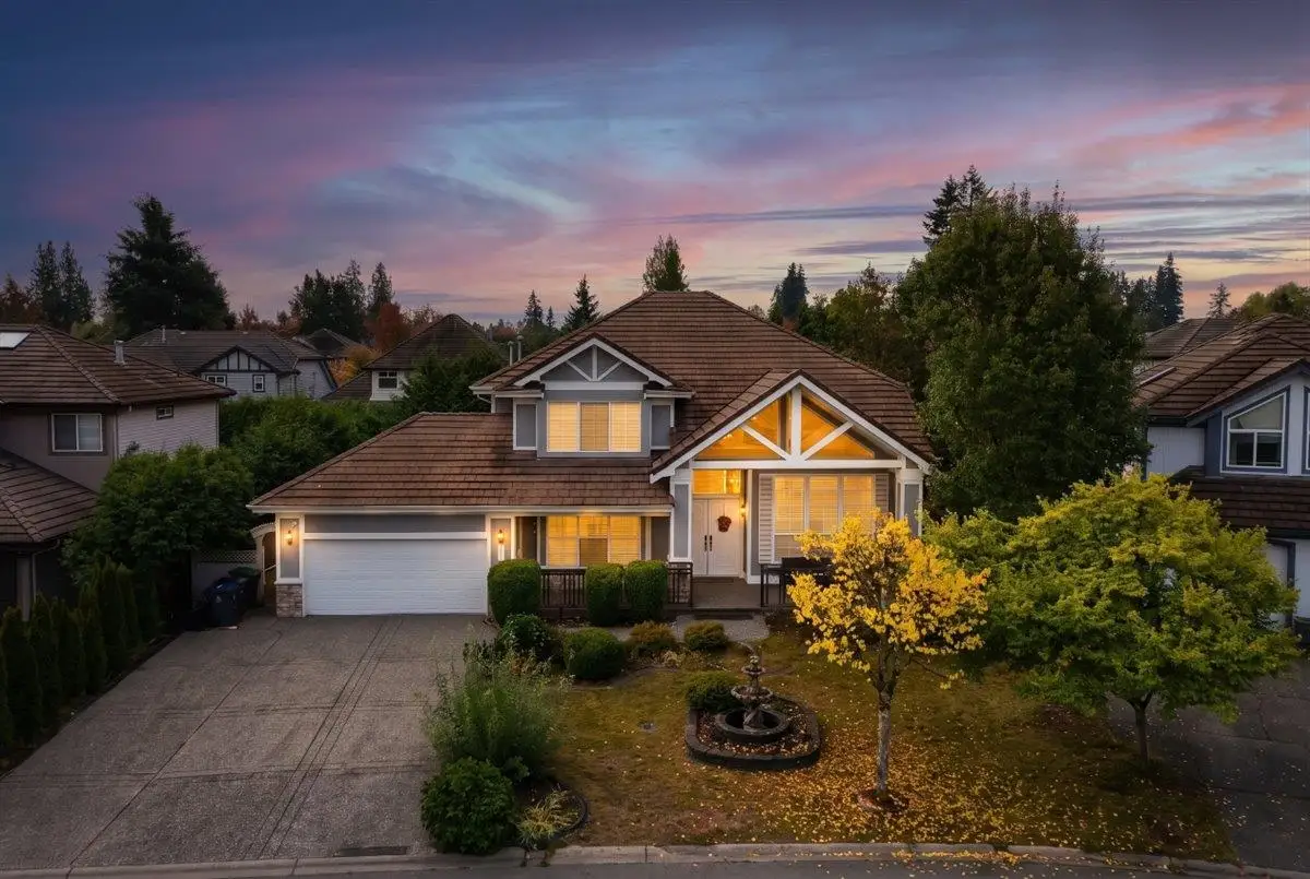 7355 146A STREET, Surrey BC V3S 8Y8