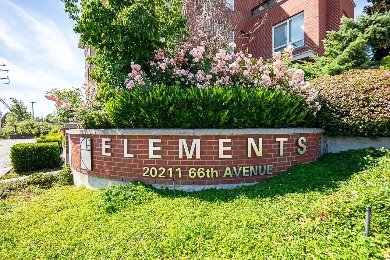 C420 20211 66 AVENUE, Langley BC V2Y 0L4