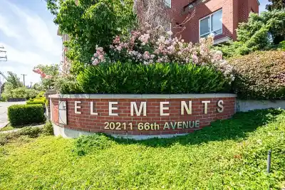 C420 20211 66 AVENUE, Langley BC V2Y 0L4