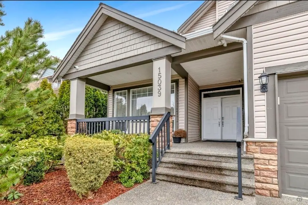 15039 69 AVENUE, Surrey BC V3S 0X1