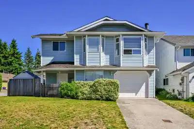 11398 HARRISON STREET, Maple Ridge BC V2X 9L2