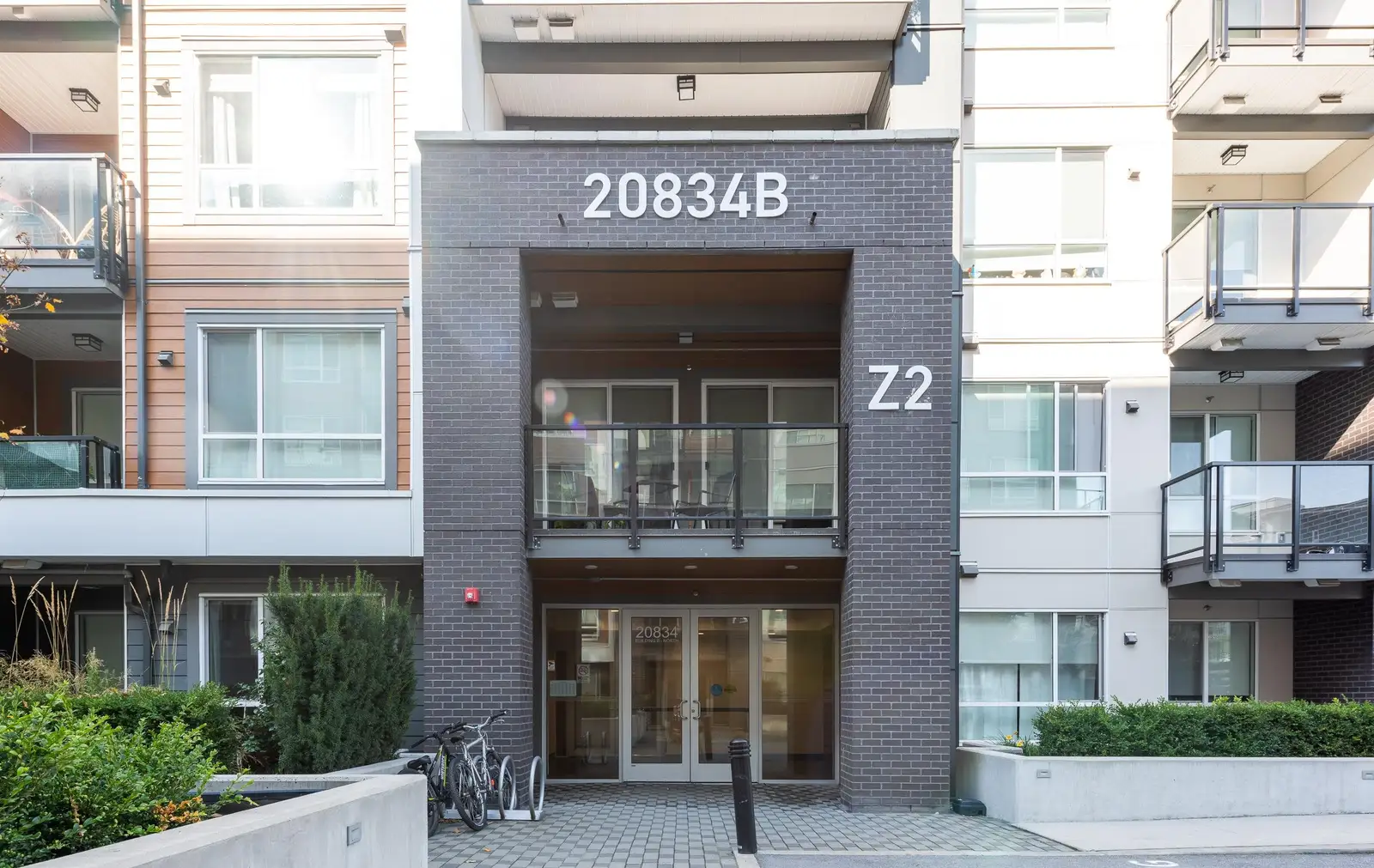 B324 20834 80 AVENUE, Langley BC V2Y 3M6