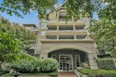 316 5888 DOVER CRESCENT, Richmond BC V7C 5R9