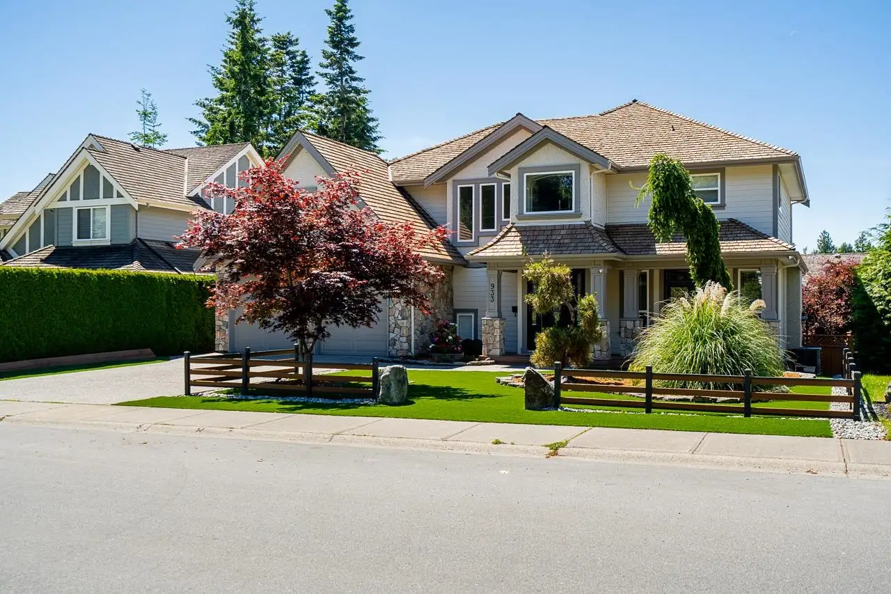 933 164 STREET, Surrey BC V4A 4Y4