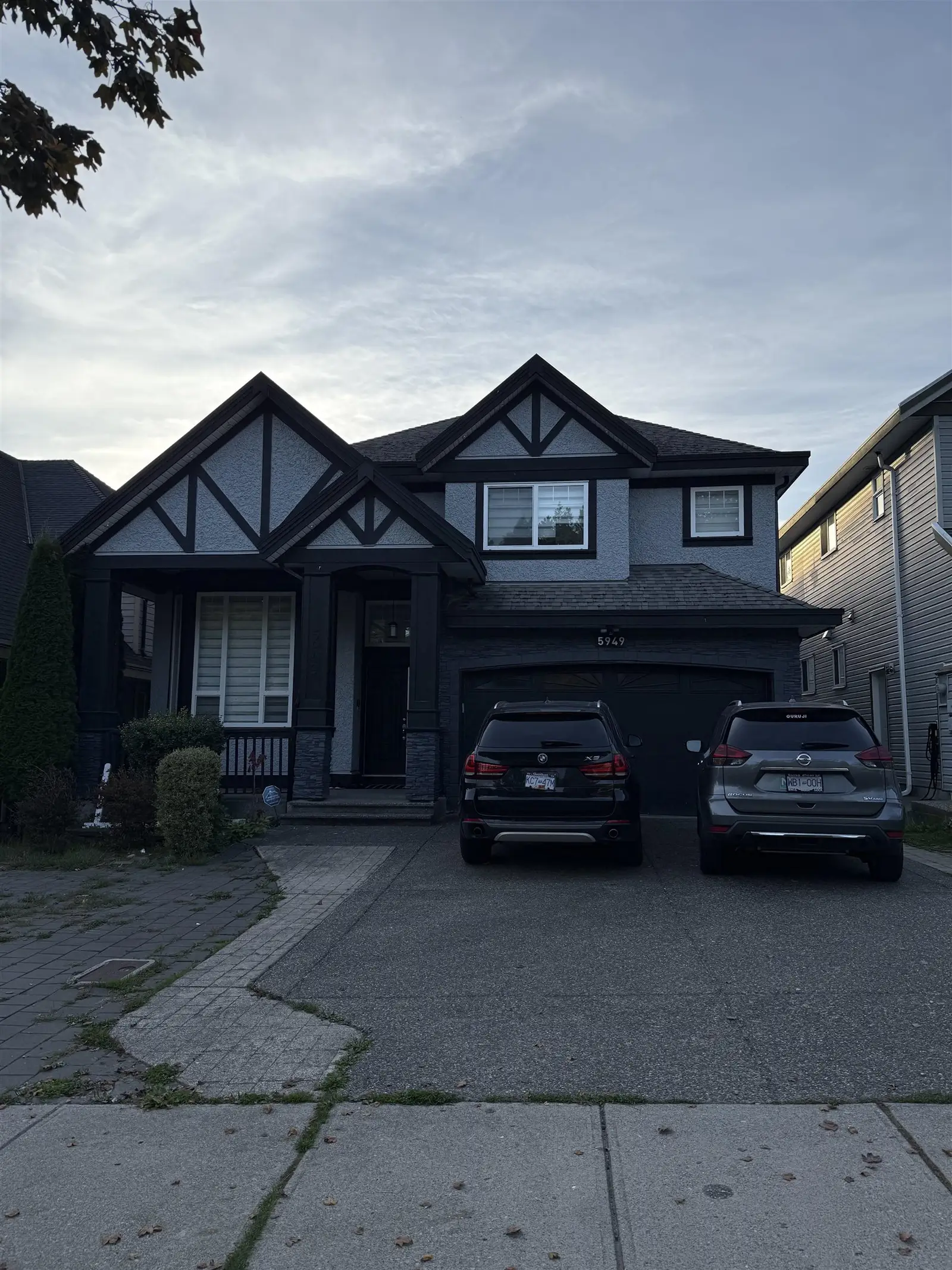 5949 125 STREET, Surrey BC V3X 1X2